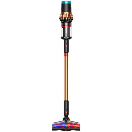 Вертикальный пылесос Dyson DS60 Piston Animal Submarine
