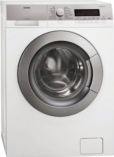 Стиральная машина AEG L 85470 SL