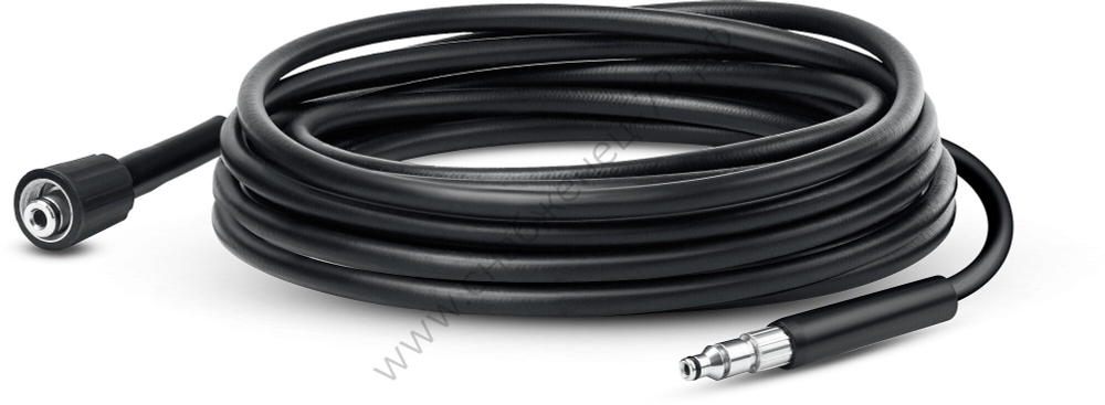 STEHER для пистолета G-180, 15 м, шланг высокого давления (75411-180-15)