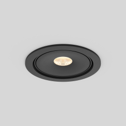 Встраиваемый светильник Technical DL060-9W3-4-6K-B