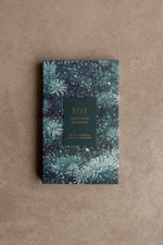 Блокнот "101 желание" разные цвета / Bloknot Gift