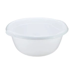 Таз 6.5л Белый