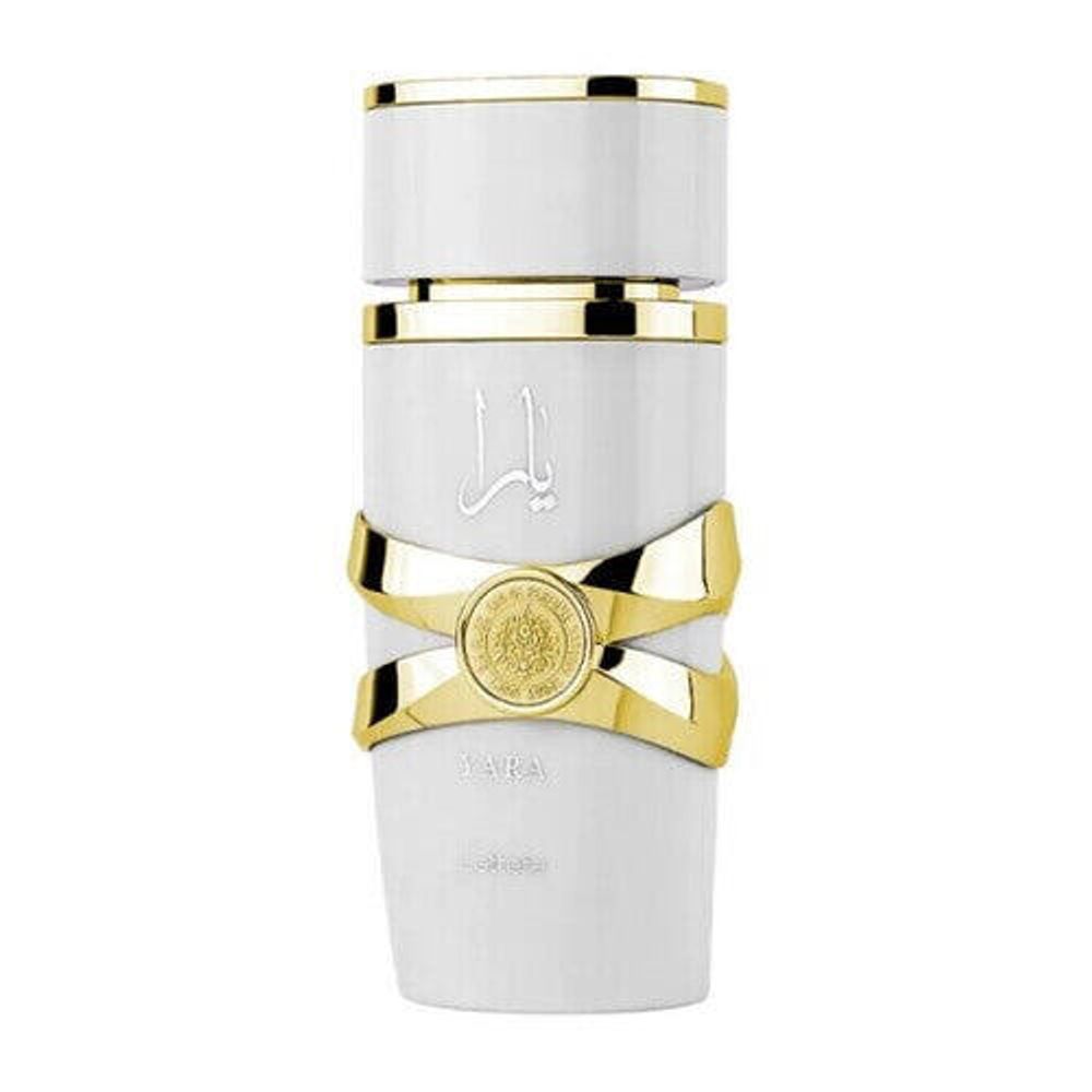 Женский парфюм Lattafa Yara Moi Eau de Parfum концентрированный 10%-20%