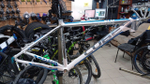 Рама Cube LTD Race M (46 cm) 26”