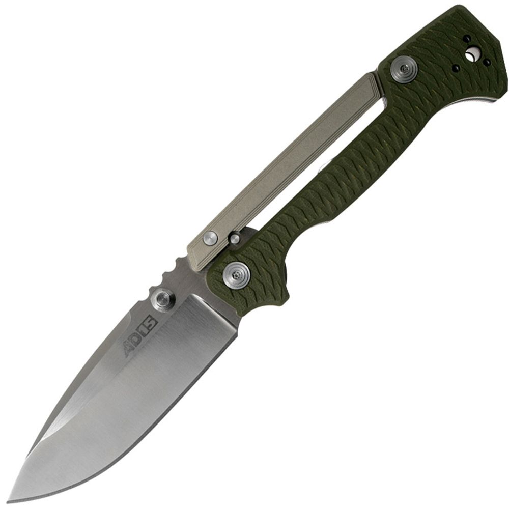 Нож Cold Steel Andrew Demko AD-15 модель 58SQ