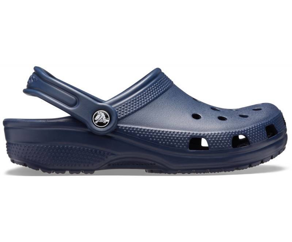 Сабо Crocs Classic Clog 10001-410