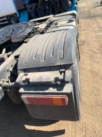 Shacman (Shaanxi) SX* 4x2 Седельный тягач SX418843381 (Дизельный, 12,5 л, 544 л.с., АТ)