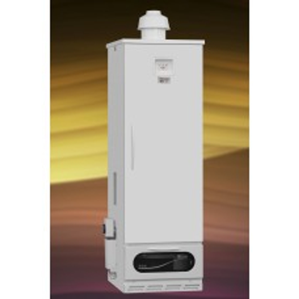 Напольный накопительный газовый водонагреватель MD 101A SIT 630 (150 литров)