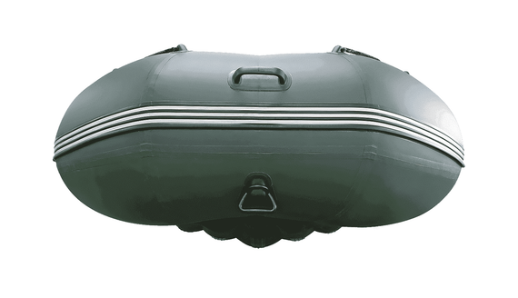 Лодка ПВХ STORMLINE Classic Air 400S (2024)