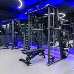 E7063 Машина Смита