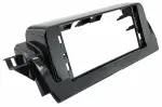 Магнитола для Toyota Camry 8 XV70 2020-2023 - Kuberg монитор 12.3" в стиле MERCEDES на Android 13, Быстрая, CarPlay, 4G SIM-слот