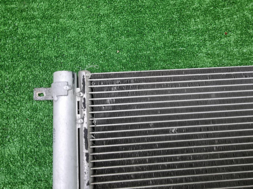 Радиатор кондиционера Chery Tiggo 4 (2018-2023)