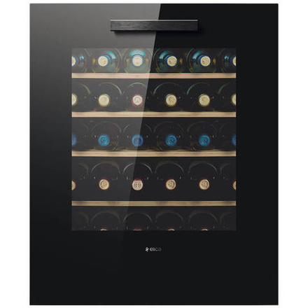 Встраиваемый винный шкаф Elica VERITAS BI36 BL (PRF0191774)