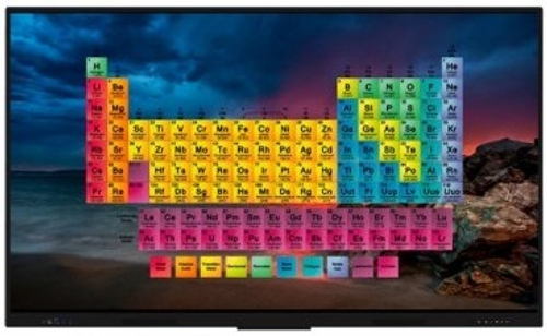 Интерактивная панель Classic Solution IFP-753P4K