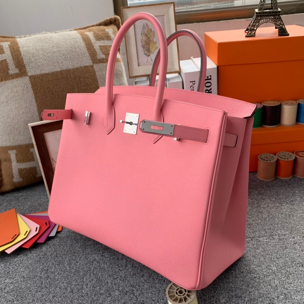 Hermes Birkin 35