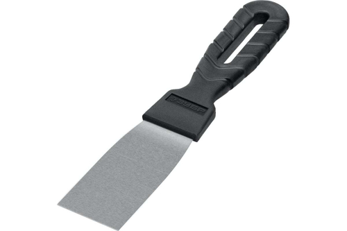 Шпатель ЗУБР нержавеющее полотно, 40мм 10077-04