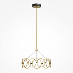 Подвесной светильник Maytoni MOD357PL-L40BS3K