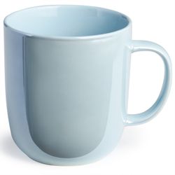 НАБОР КРУЖЕК BRONCO "GLOSS" 2 ШТ. 400 МЛ МИКС