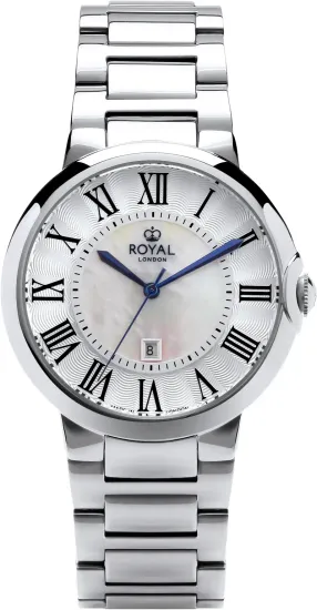 Мужские часы Royal London 41501-01