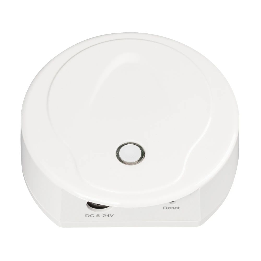 Конвертер SMART-K58-WiFi White (5-24V, 2.4G) (Arlight, IP20 Пластик, 5 лет) 029895