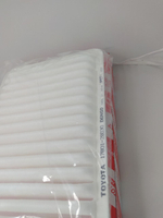 Фильтр воздушный Toyota 1780128030 для Camry, Venza, ES