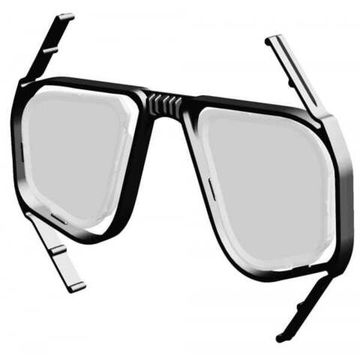 Рамка с линзами TUSA для однолинзовых масок