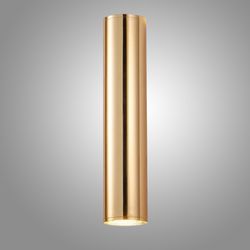 Бра Trumpet Brass Sconce H80