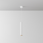 Подвесной светильник Maytoni Focus LED P072PL-L12W3K-1