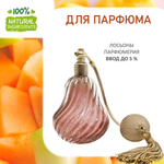 Дыня медовая, отдушка для свечей и мыла