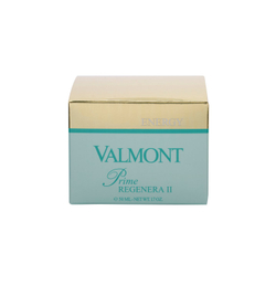 Valmont Energy - питательный крем, восстанавливающий упругость кожи лица /   50  ml  / GTIN 7612017058276
