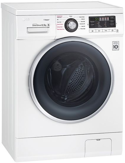 Стиральная машина LG FH-296WD