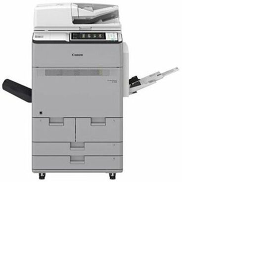 МФУ Canon Цифровая печатная машина imagePRESS C170