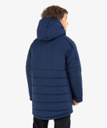 Куртка утепленная CAMP Padded Jacket, темно-синий, детский