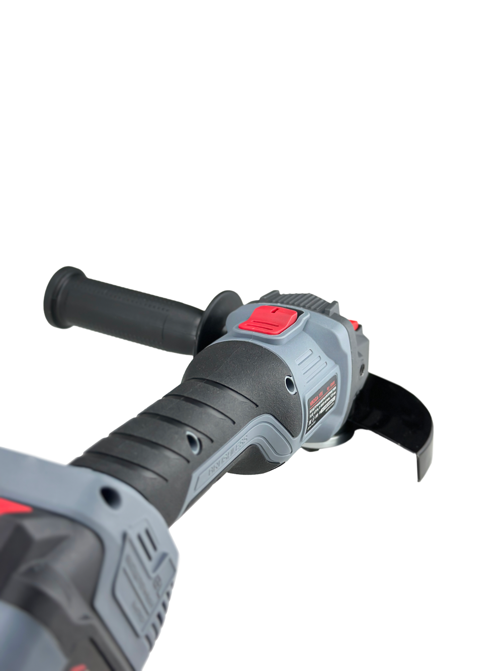 Аккумуляторный бесщеточный НАБОР 3в1 PROFIPOWER ProfiSet 3D18 (Li-ion-2шт, 4Ач, З/У, в кейсе, E0080, E0081, T0058)