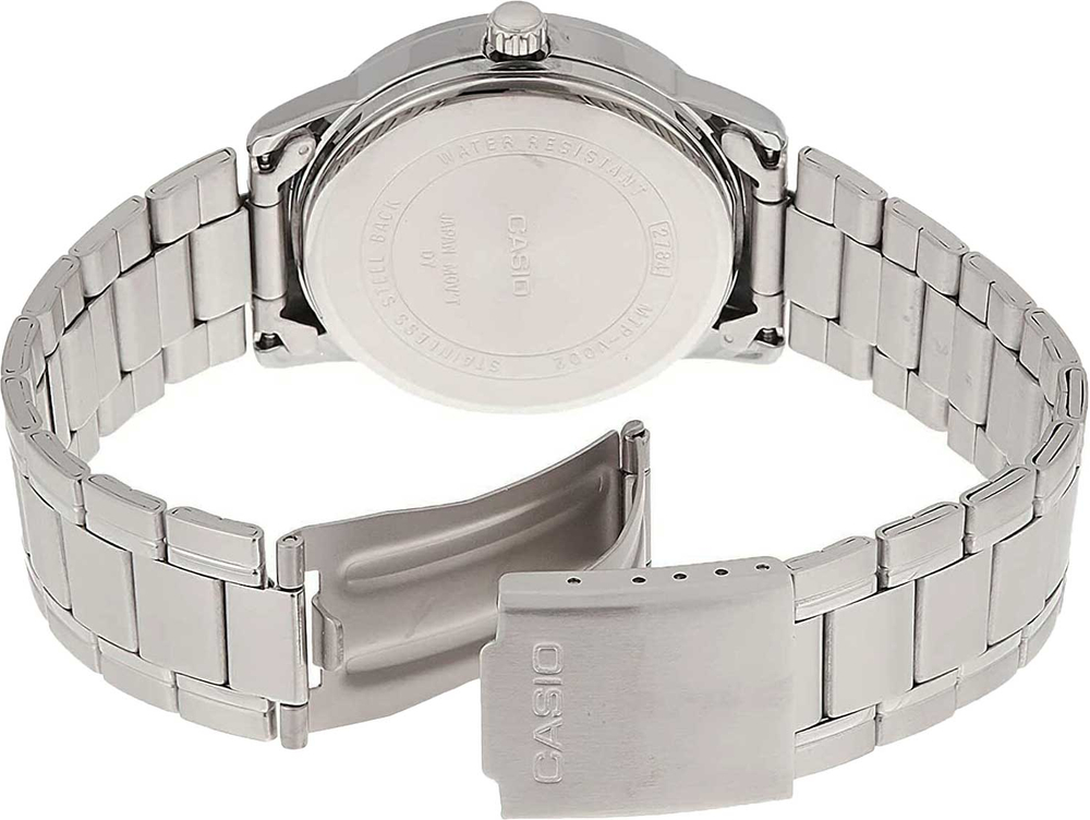 Часы Casio MTP-V002D-7B3