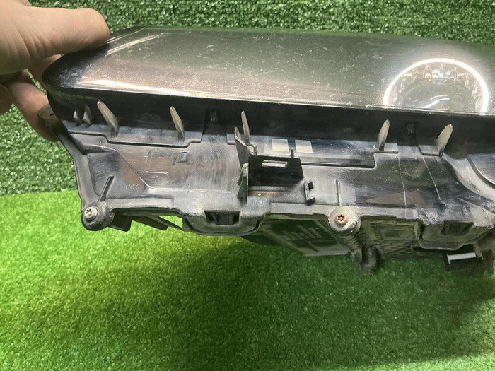 Фара левая Lexus NX 1 (2017-2021) LED