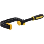 Струбцина Lamboss 2» G-тип пластик