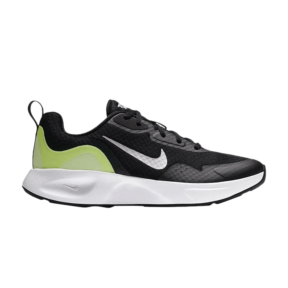 Кроссовки Nike Wearallday (Женская размерная сетка)
