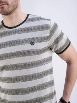 Футболка мужская Турция с принтом