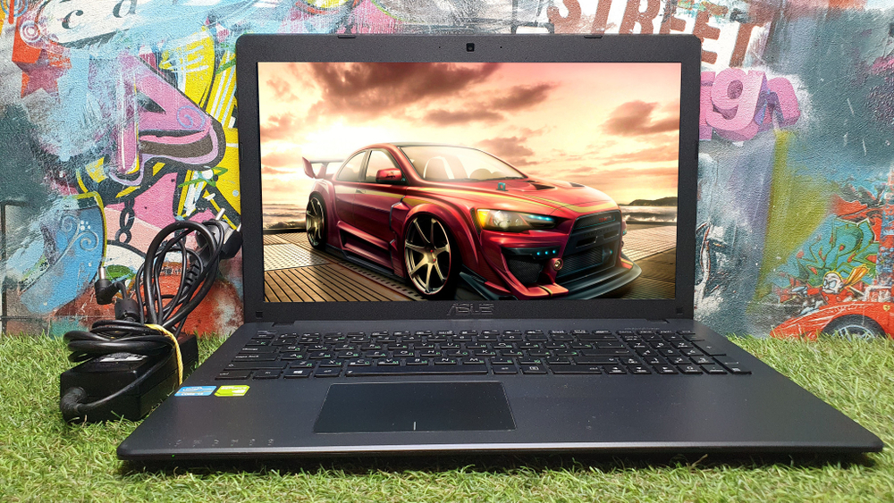 Ноутбук ASUS i3/6Gb/710M 1Gb/F552CL-SX090H 90NB03WB-M01320/Windows 10