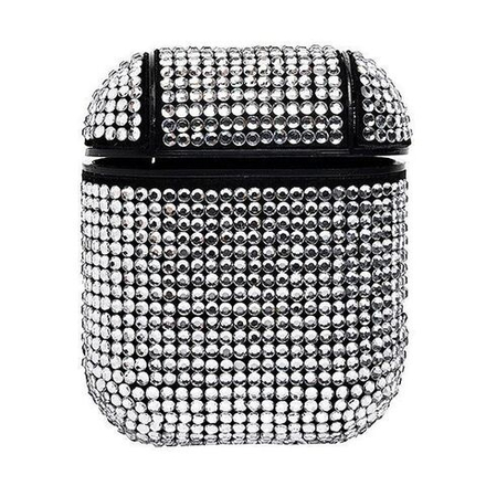 Чехол "The Bling World" для наушников AirPods