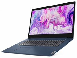Ноутбук 17.3" Lenovo IdeaPad 3 17ITL6 (82H9003RRU)