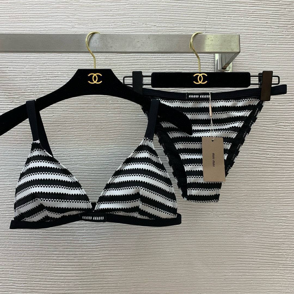 Купальник MIU MIU