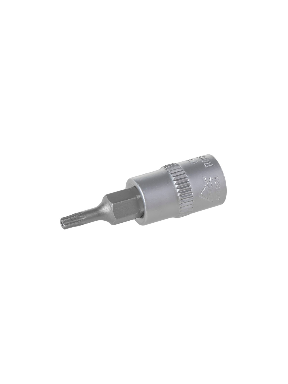 Головка 1/4" со вставкой TORX Security T10 L=38, на холдере Arnezi R0004610