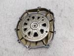 крышка двигателя правая Yamaha FJR1300 RP04. 2001 5JW-15421-00-00