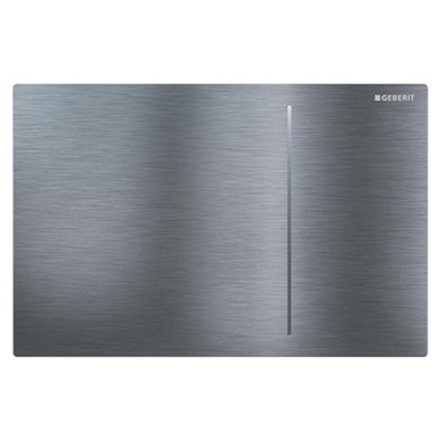 Смывная клавиша GEBERIT Sigma 70 115.620.FW.1