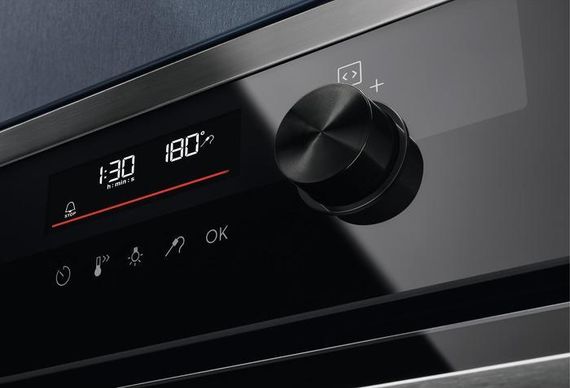 Духовой шкаф Electrolux KODDP77H