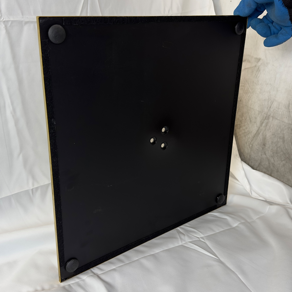 Подстолье стальное 1077EM