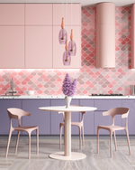 Светильник подвесной светодиодный Moderli V11155-PL Corals