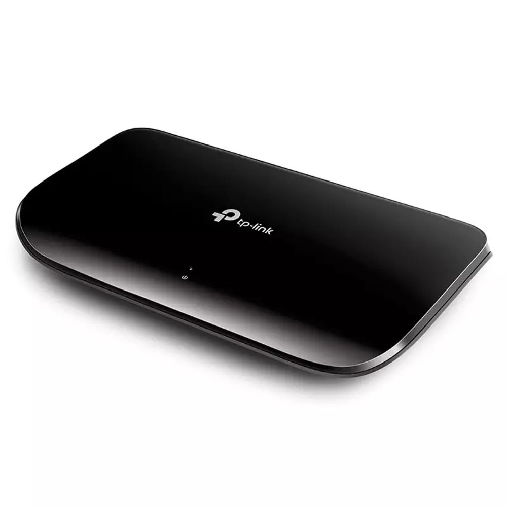 Коммутатор TL-SG1008D TP-Link